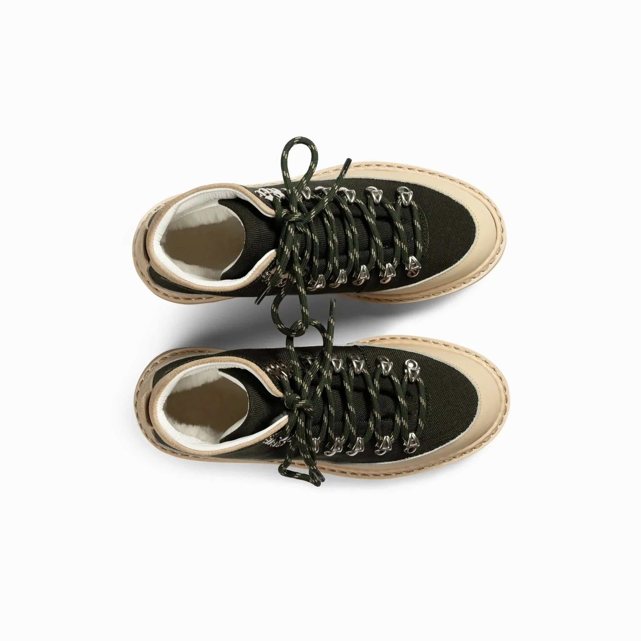 Core Cap Cordura - Green - Man