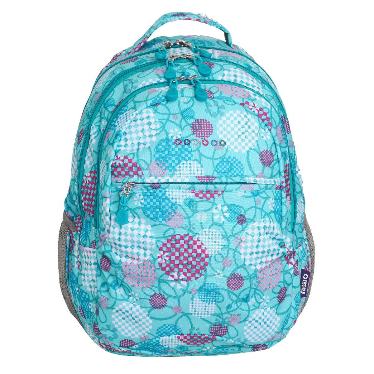 Cornelia Laptop Backpack in Dandelion - Final Sale