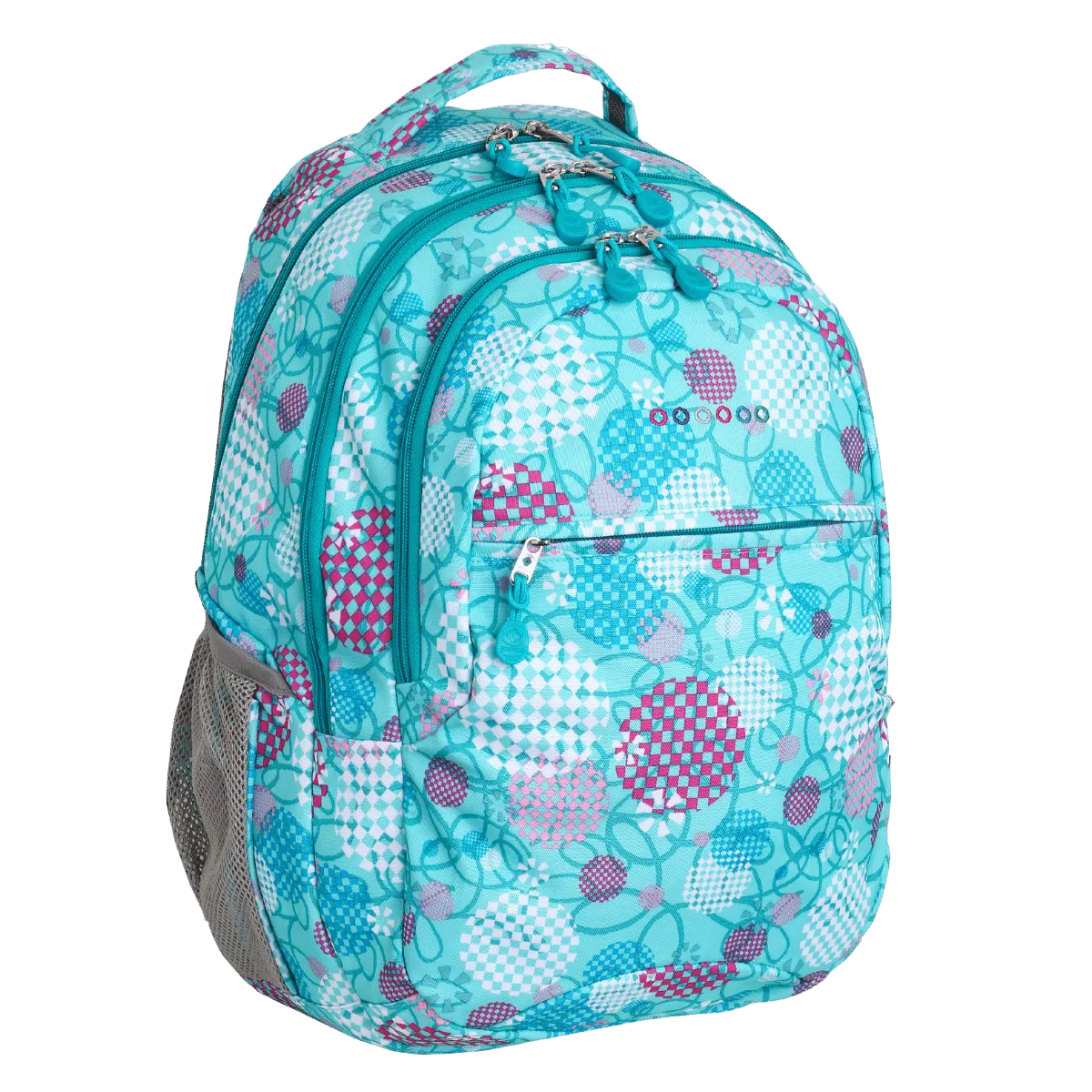 Cornelia Laptop Backpack in Dandelion - Final Sale