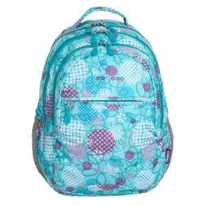 Cornelia Laptop Backpack in Dandelion - Final Sale