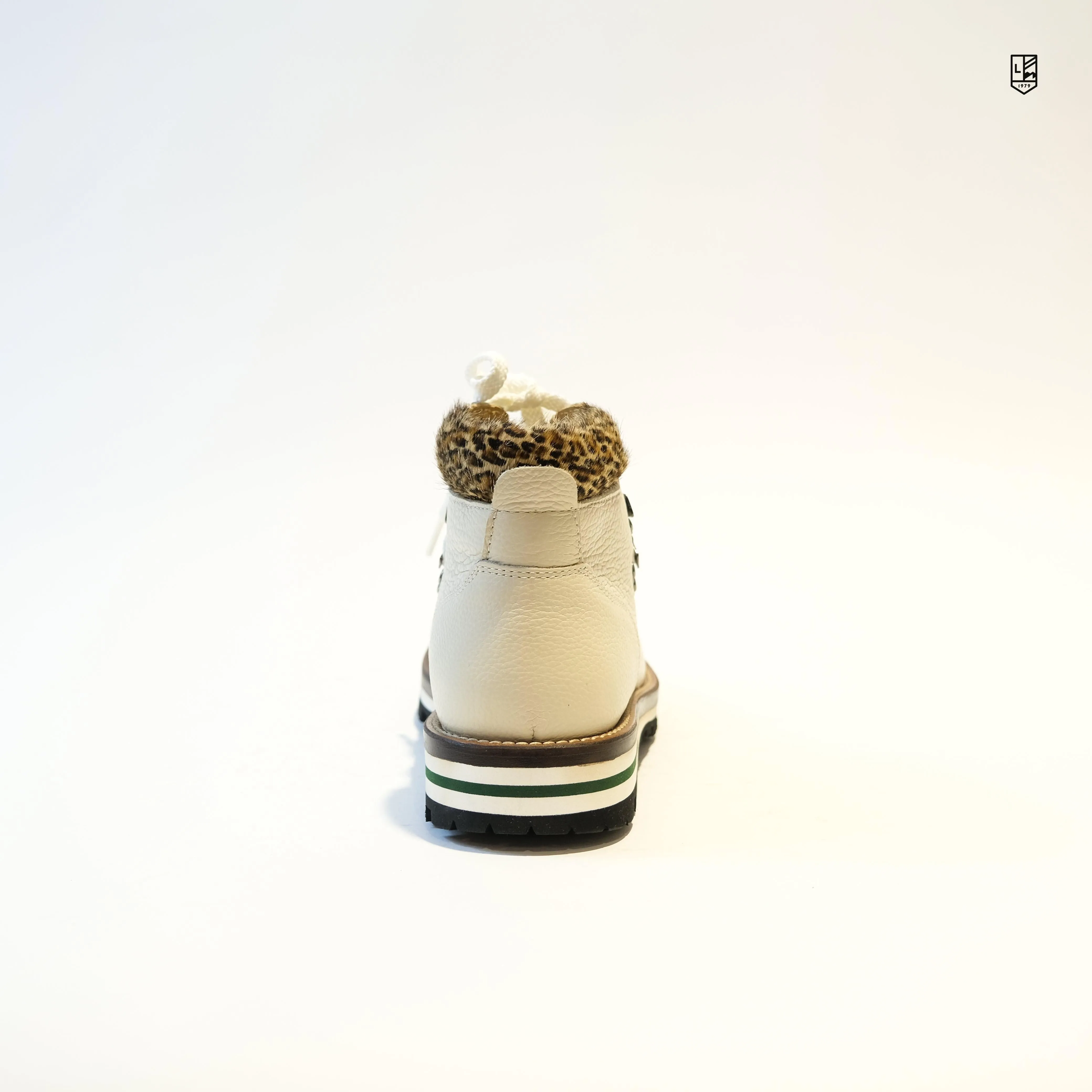 Cortina Pelle Cavallino W