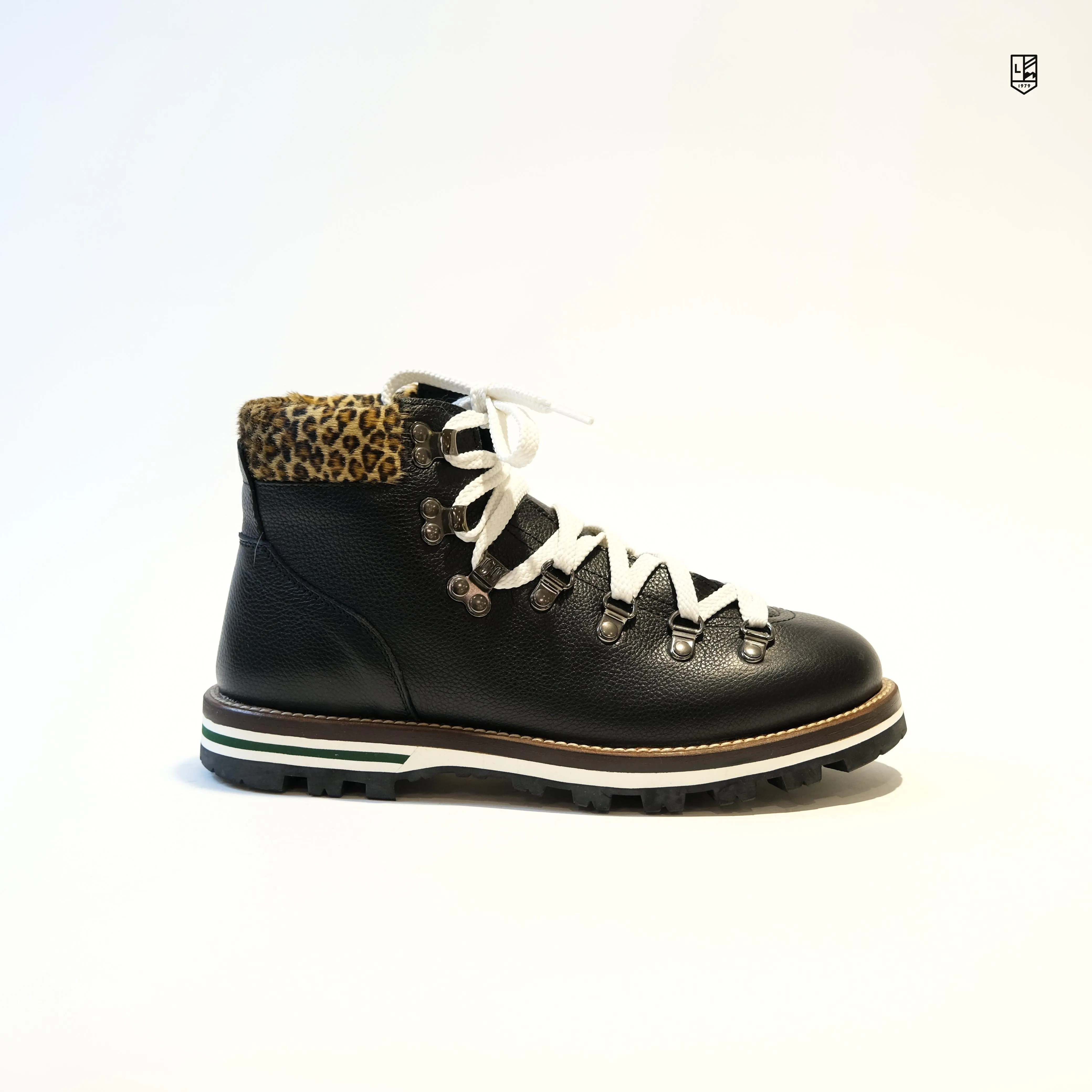 Cortina Pelle Cavallino W