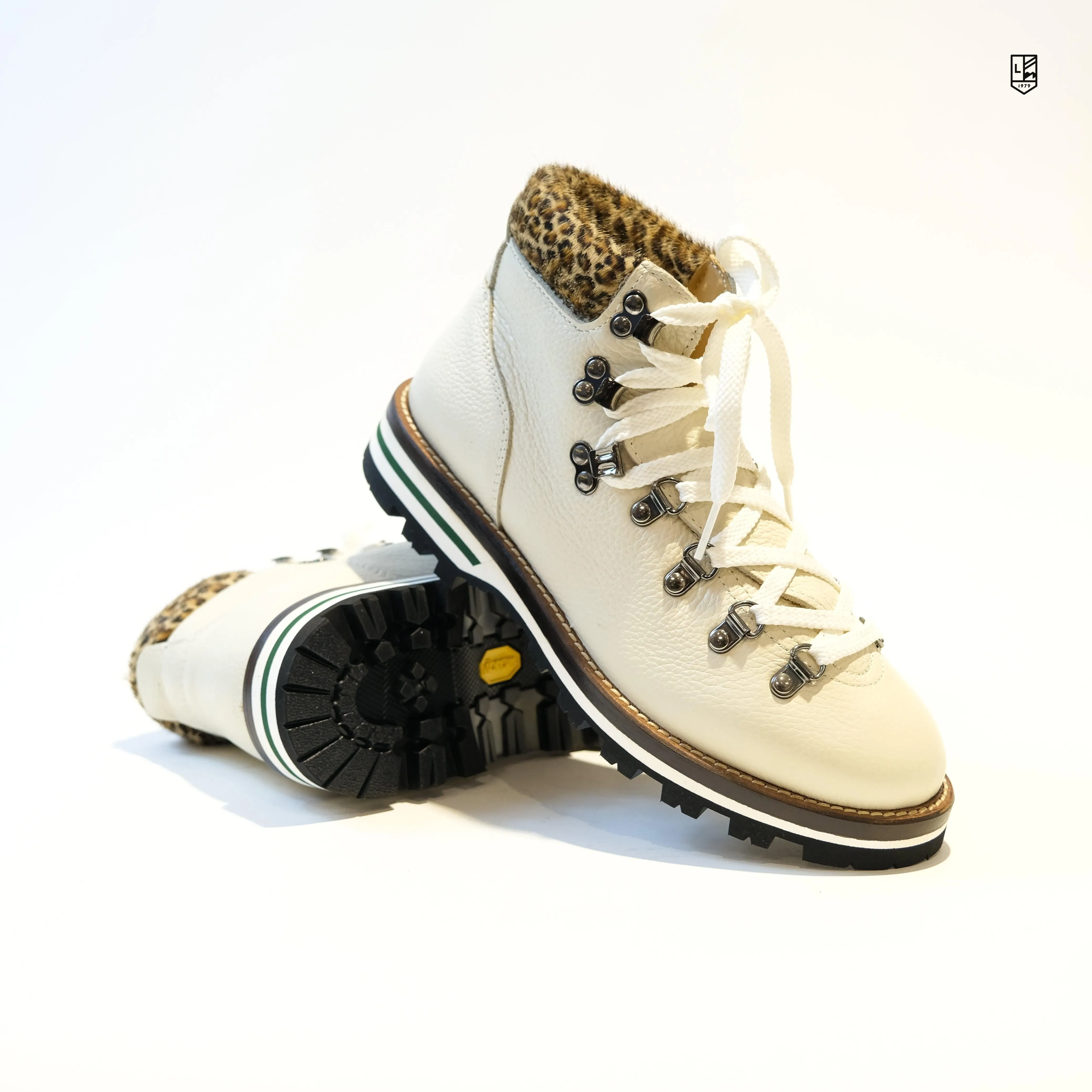Cortina Pelle Cavallino W