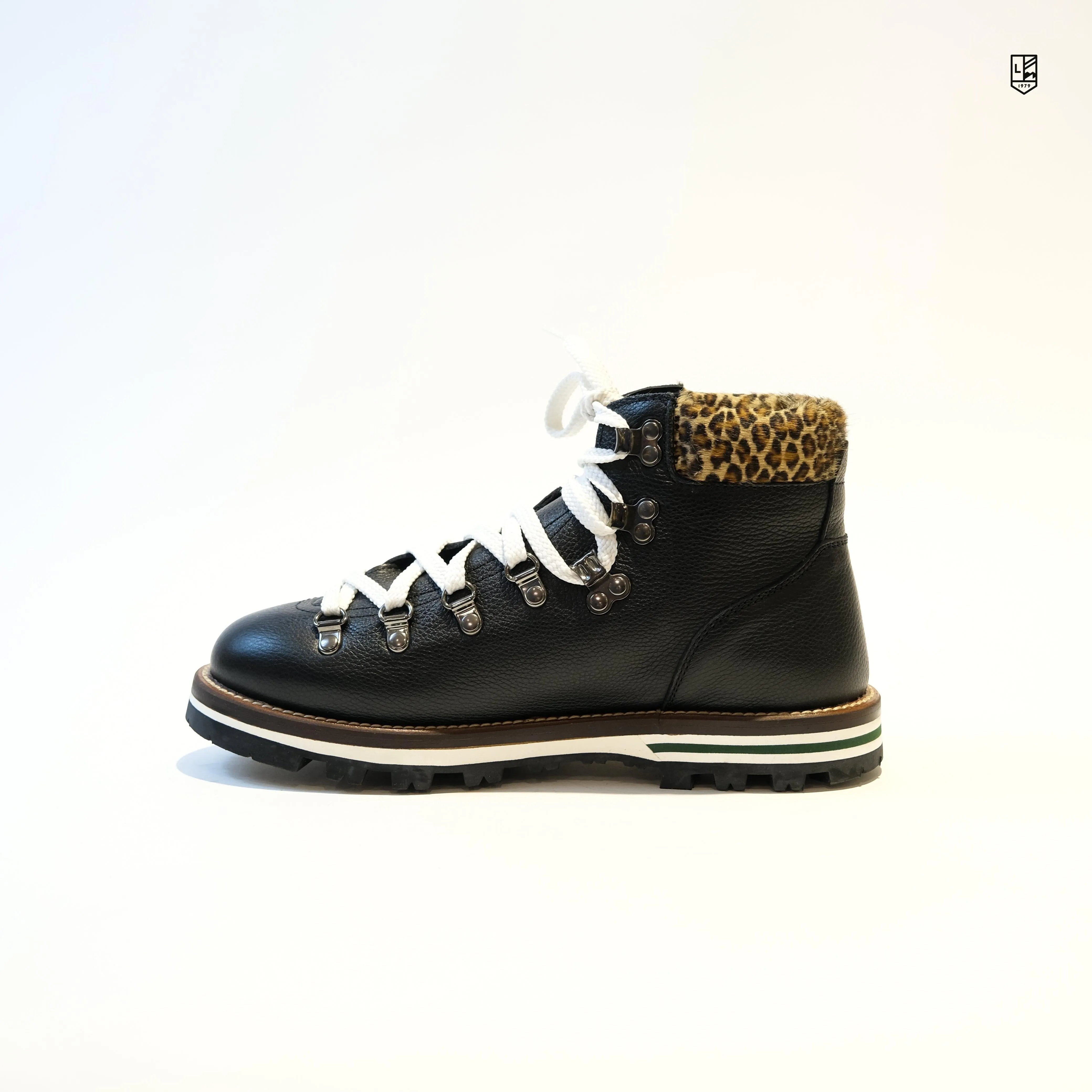 Cortina Pelle Cavallino W