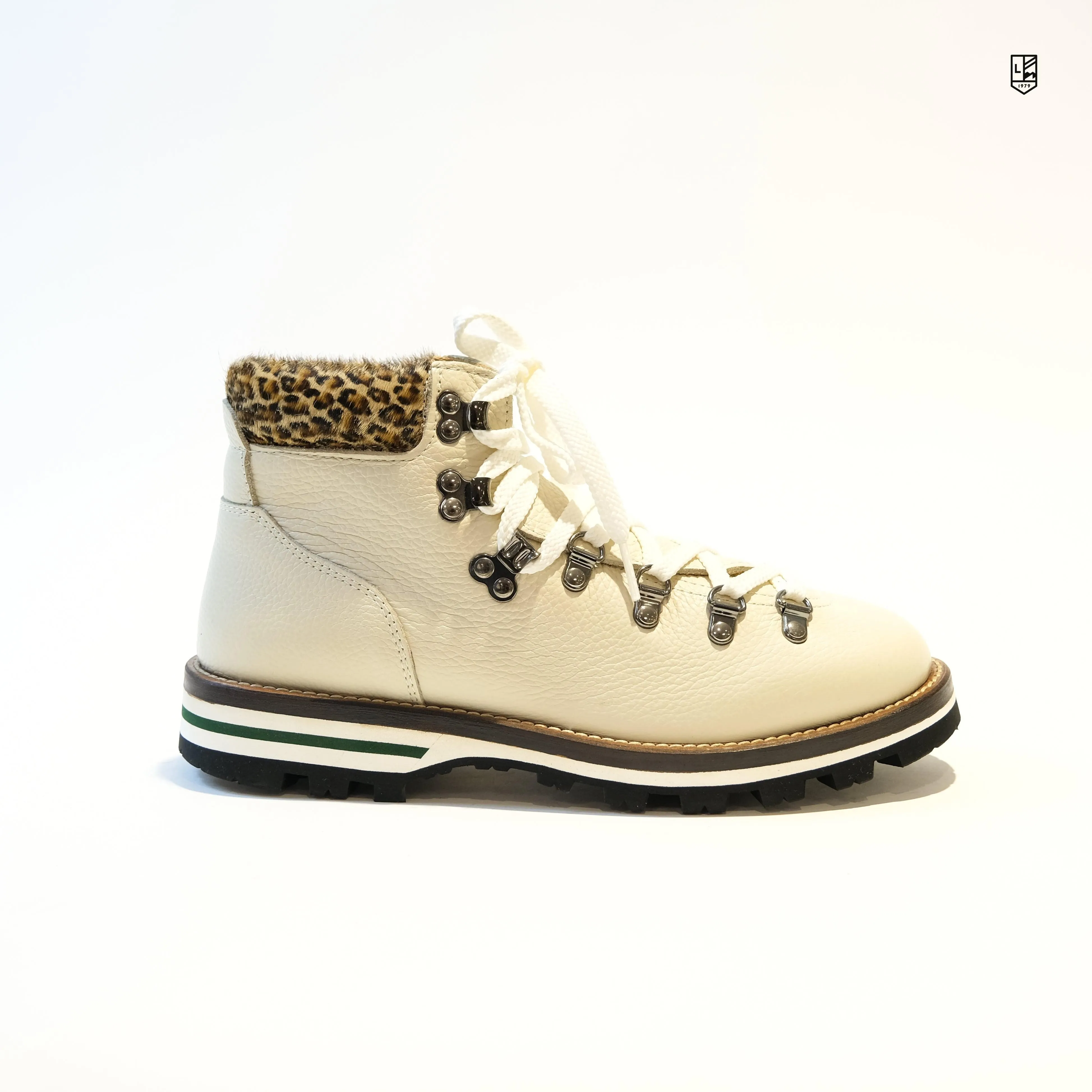 Cortina Pelle Cavallino W