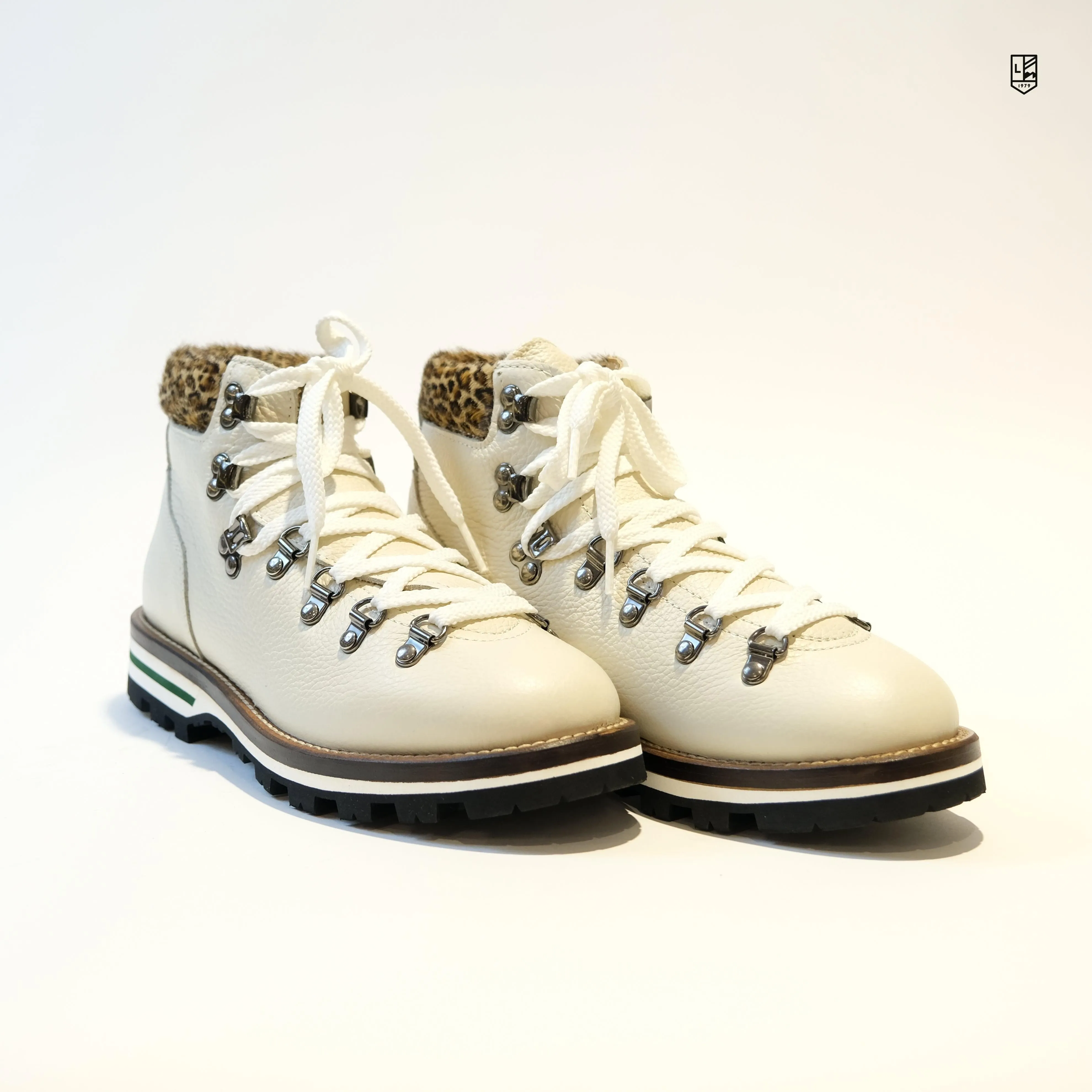 Cortina Pelle Cavallino W