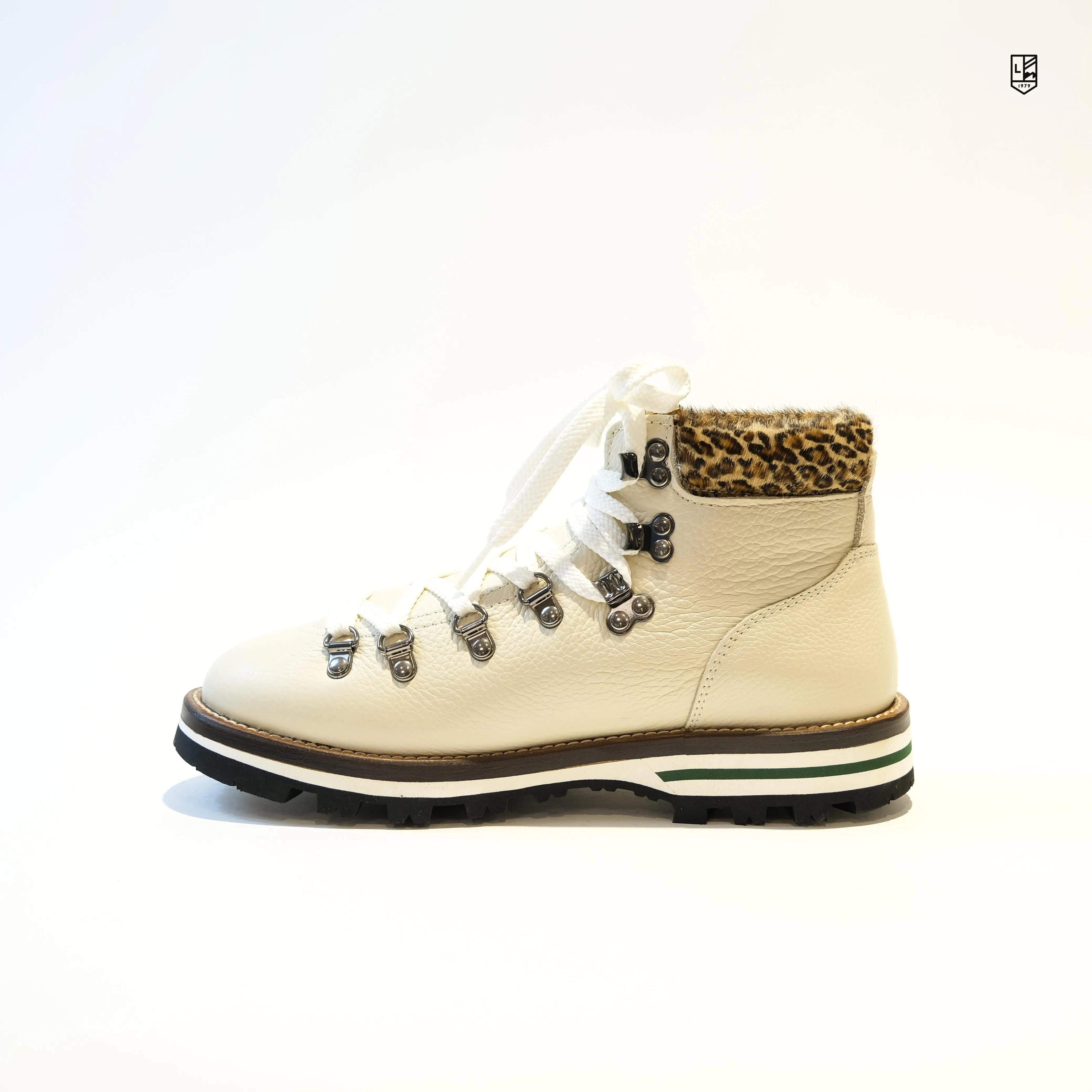 Cortina Pelle Cavallino W