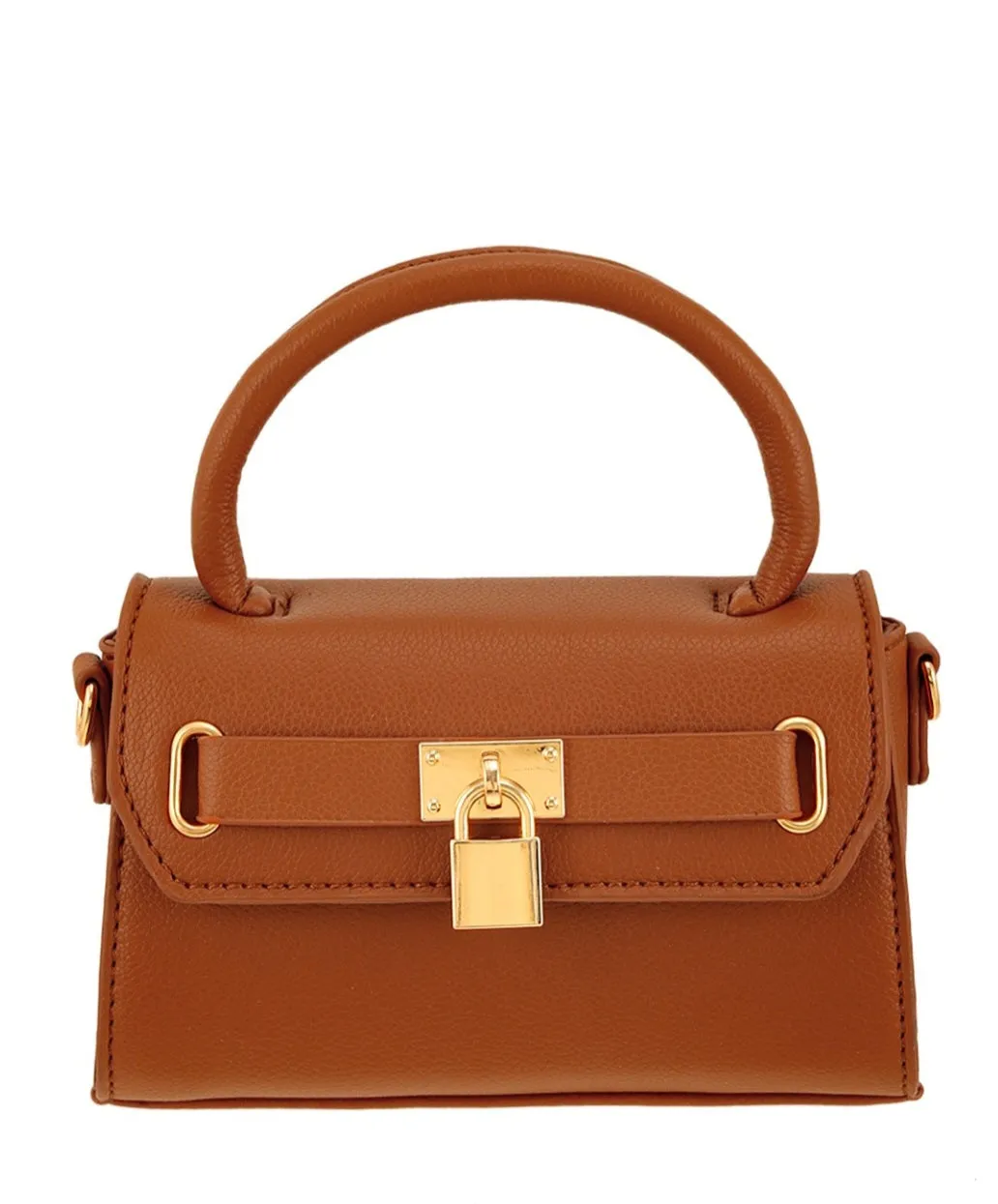 Cozy handbag