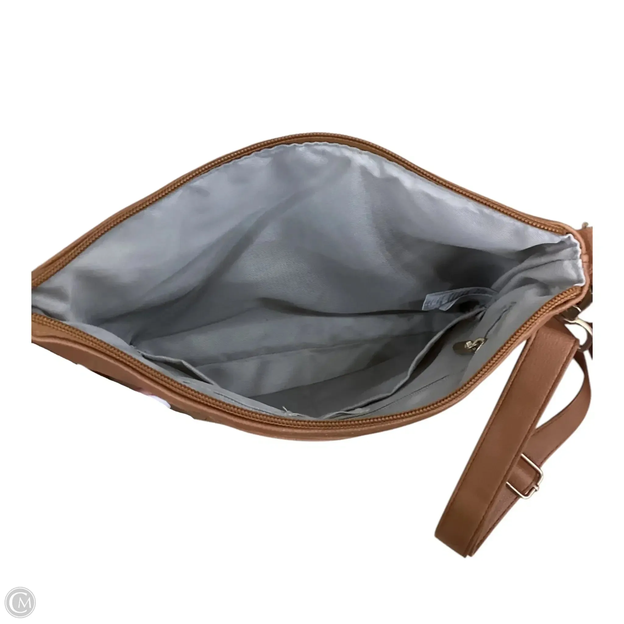 Crossbody By Thirty One, Size: Medium