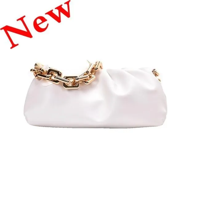 Crossbody Luxury Handbag