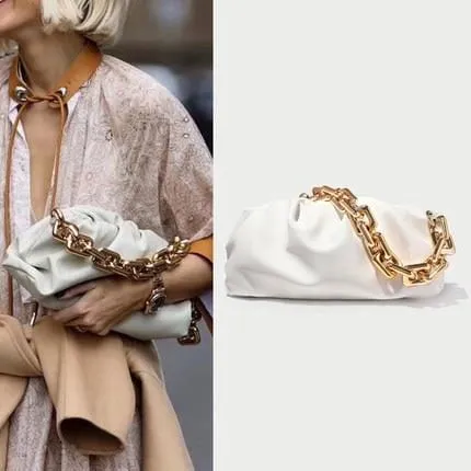Crossbody Luxury Handbag