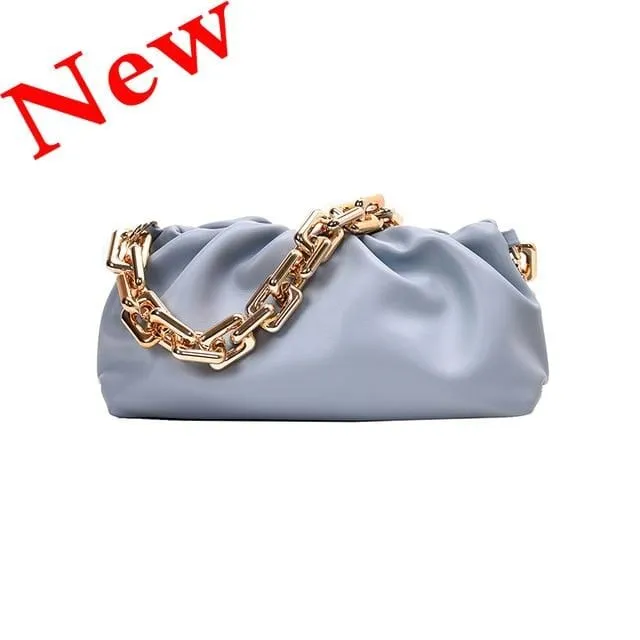 Crossbody Luxury Handbag