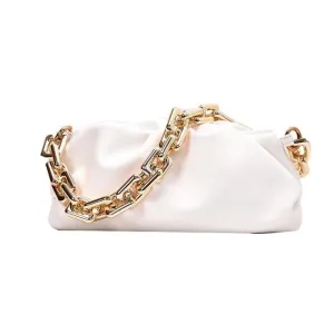 Crossbody Luxury Handbag