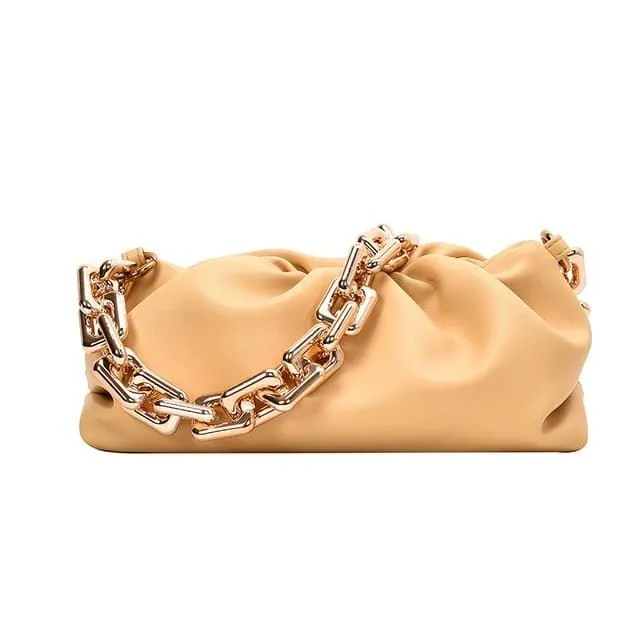 Crossbody Luxury Handbag