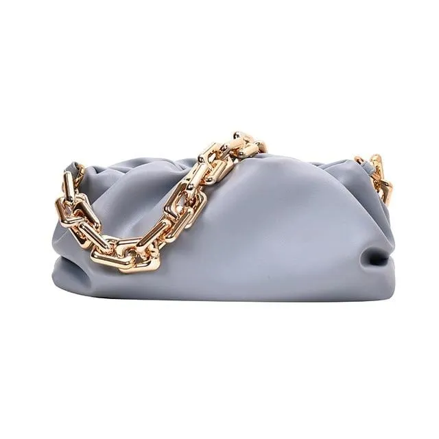 Crossbody Luxury Handbag