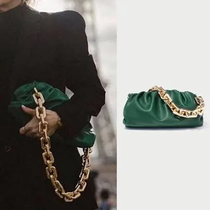 Crossbody Luxury Handbag