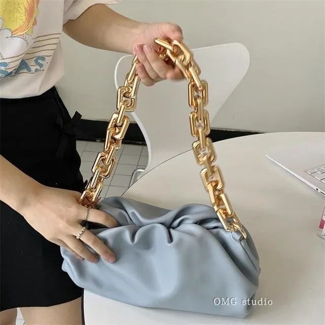 Crossbody Luxury Handbag