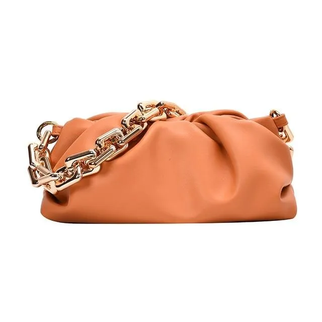 Crossbody Luxury Handbag
