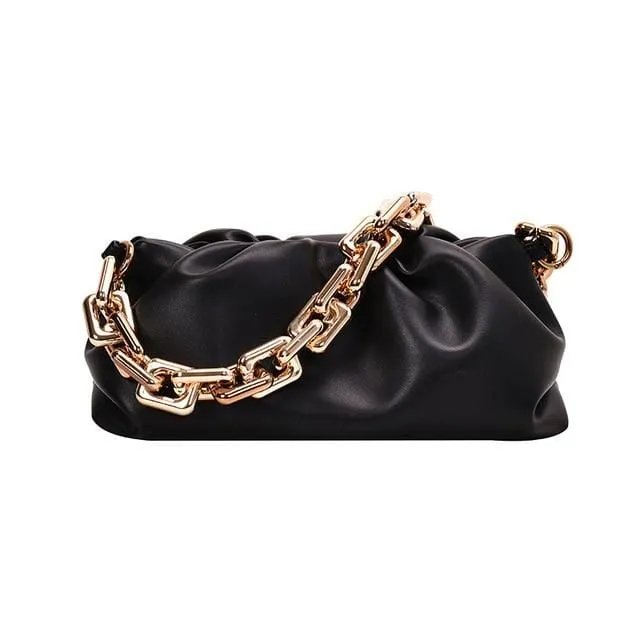 Crossbody Luxury Handbag
