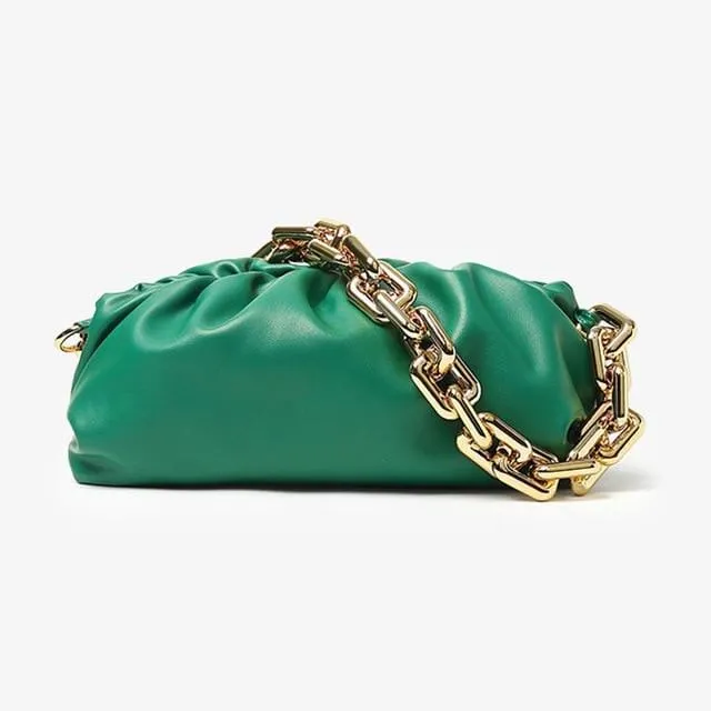 Crossbody Luxury Handbag