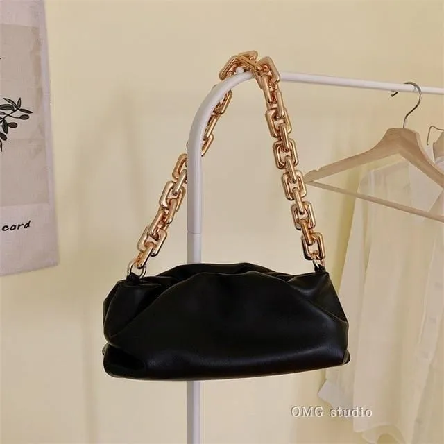 Crossbody Luxury Handbag