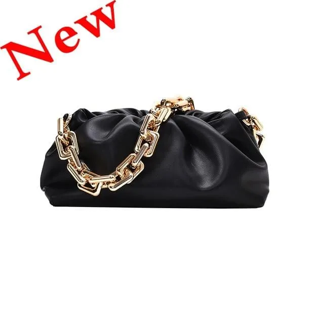 Crossbody Luxury Handbag