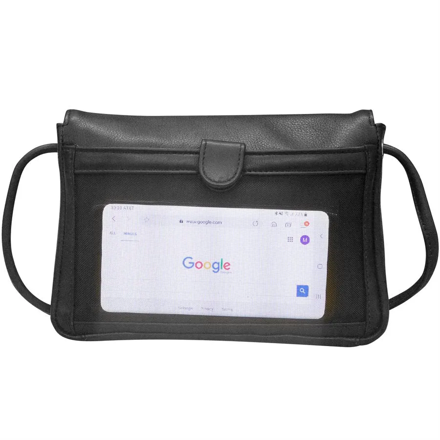 Crossbody Shoulderbag