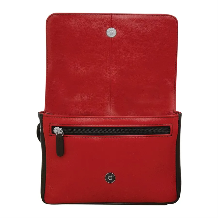 Crossbody Shoulderbag