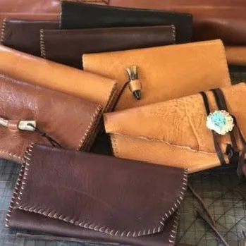 Custom Wallet Designed for You