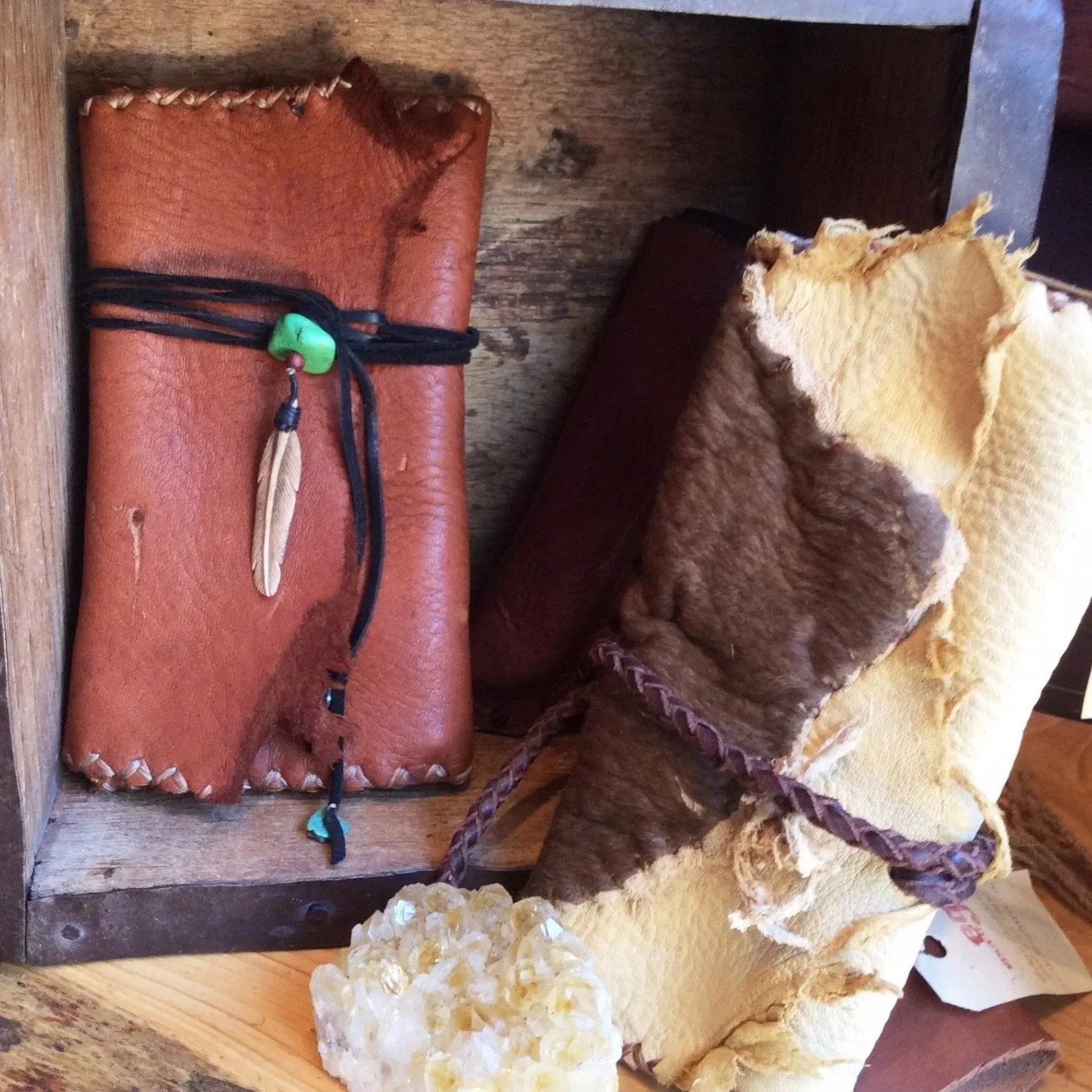 Custom Wallet Designed for You