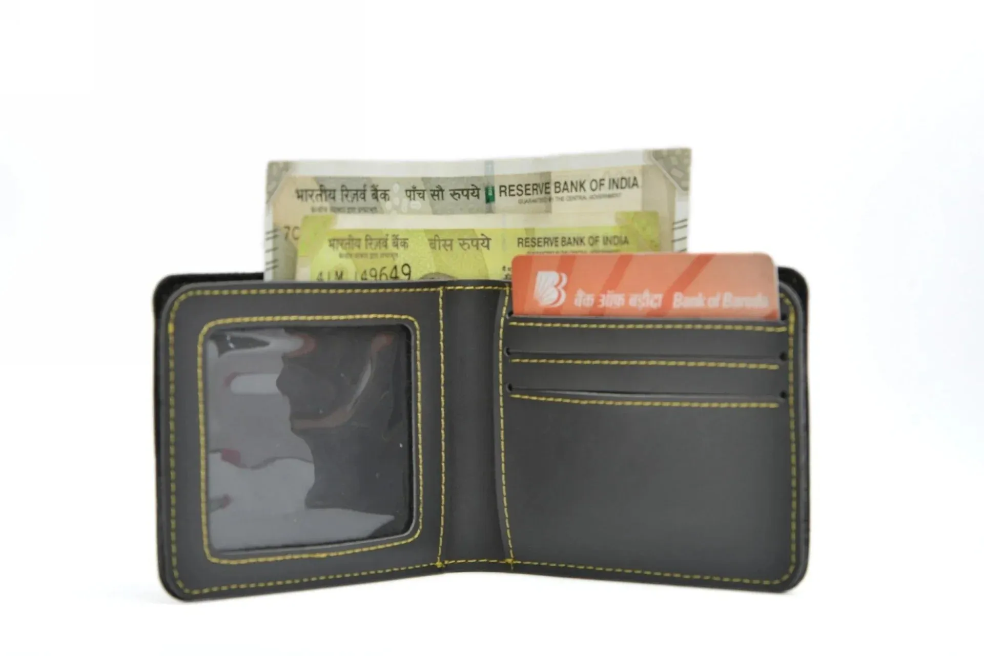 Customized Bottle with Temperature display - Pastel Shade 3 & All in One Men's Combo (4 pcs) - Grey