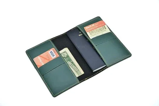 Customized Perfect Men's & Boys Combo - Green