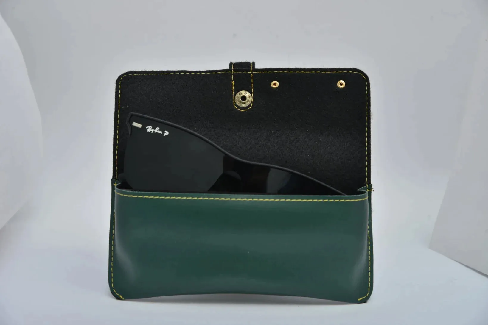 Customized Perfect Men's & Boys Combo - Green