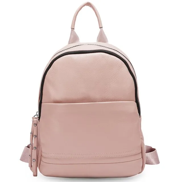 Daily Casual Women Backpack