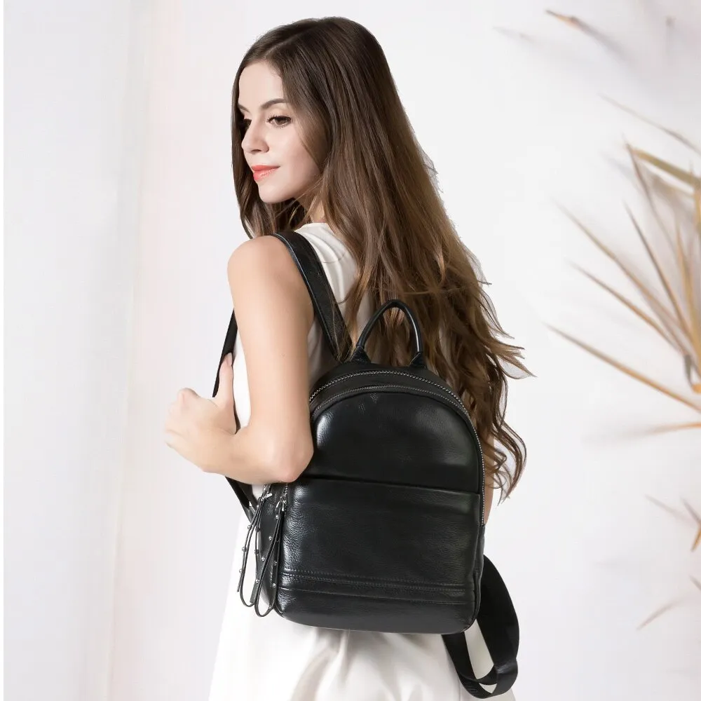 Daily Casual Women Backpack