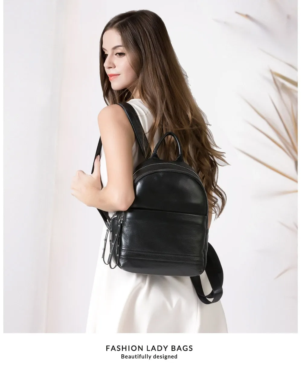 Daily Casual Women Backpack