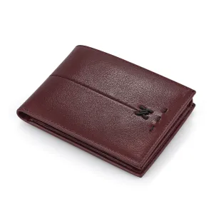DANIEL KLEIN DKW1061-05 MEN WALLET