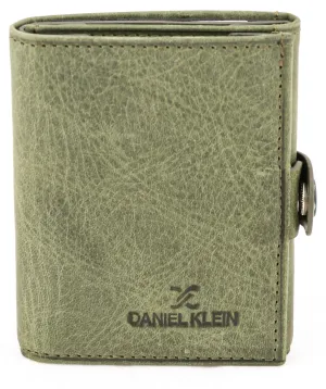 DANIEL KLEIN DKW3022-06 MEN WALLET