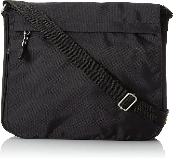 Derek Alexander PW-20563 - Black