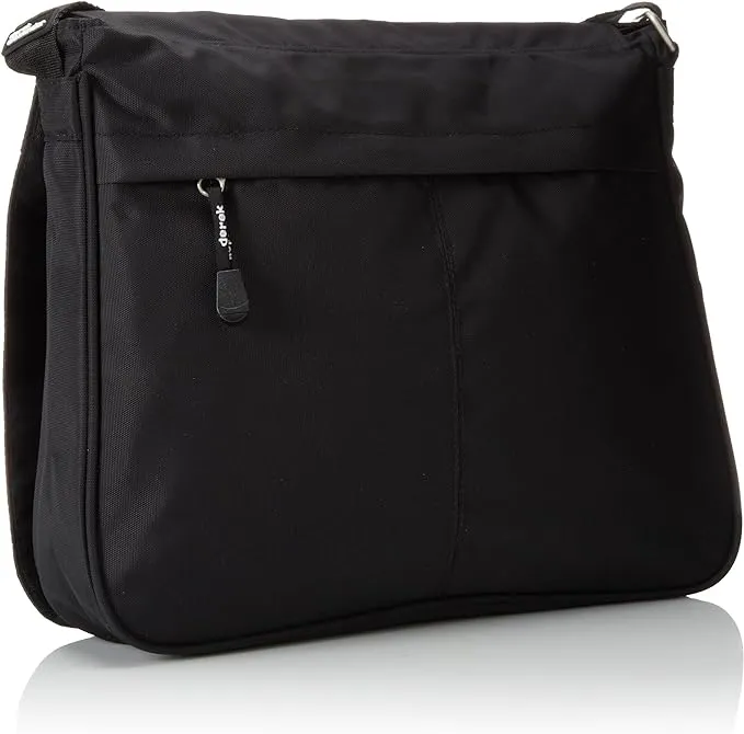 Derek Alexander PW-20563 - Black