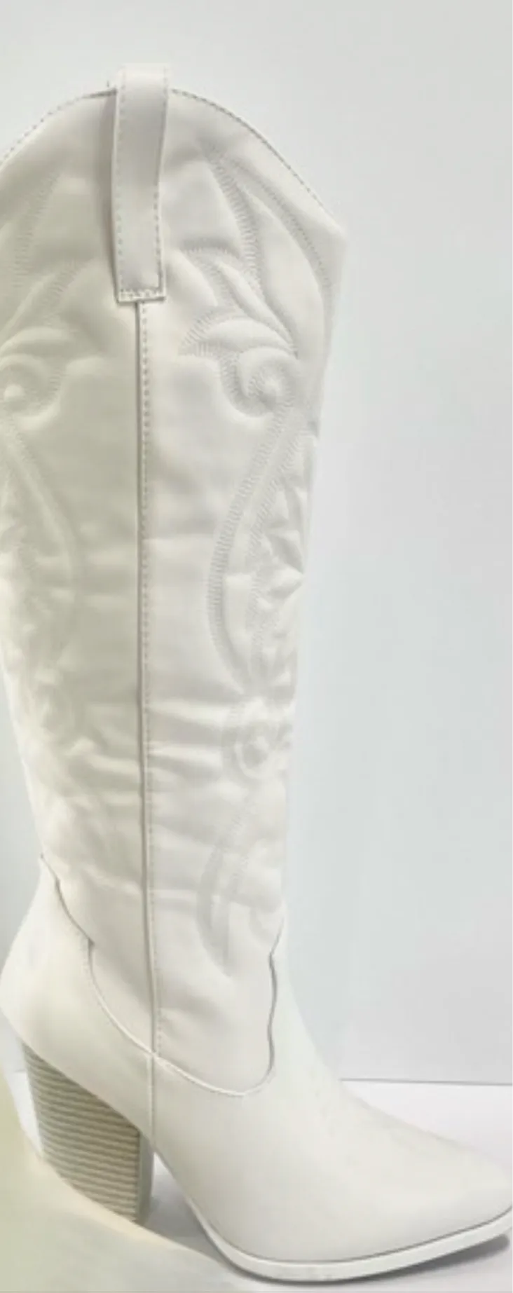 Display-01 Western Boots