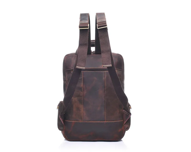 DJ Backpack