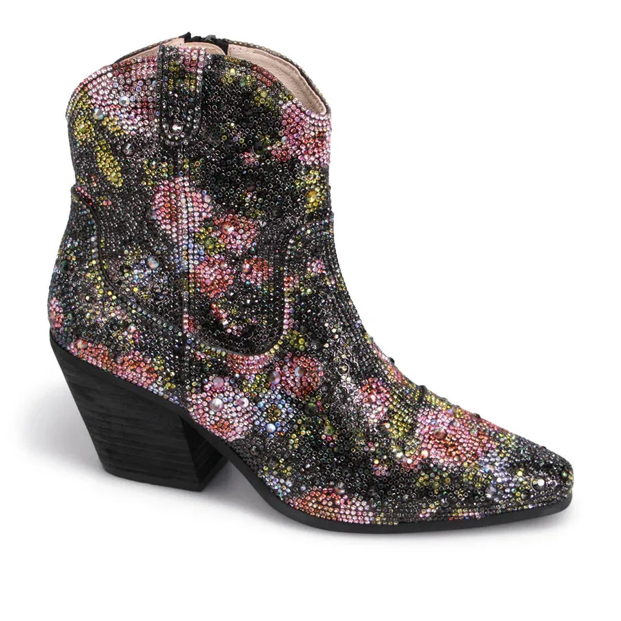 DJANGO & JULIETTE- WOMEN'S WAGON BOOT