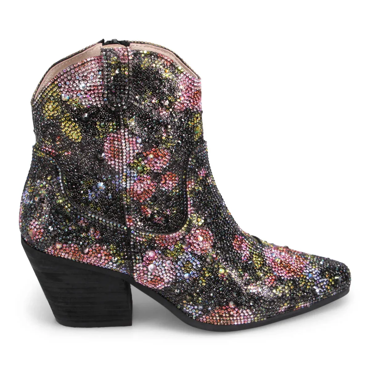 DJANGO & JULIETTE- WOMEN'S WAGON BOOT