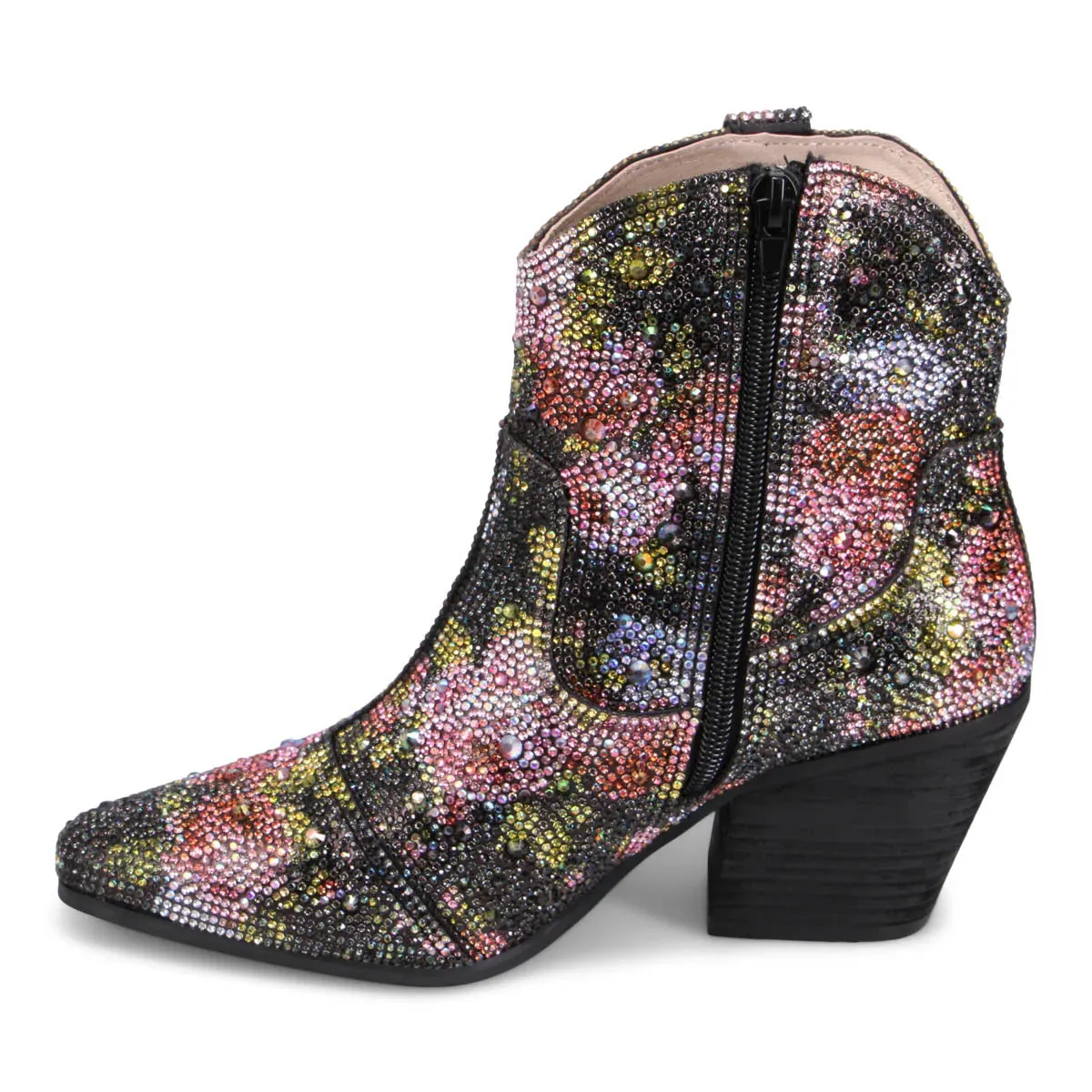 DJANGO & JULIETTE- WOMEN'S WAGON BOOT
