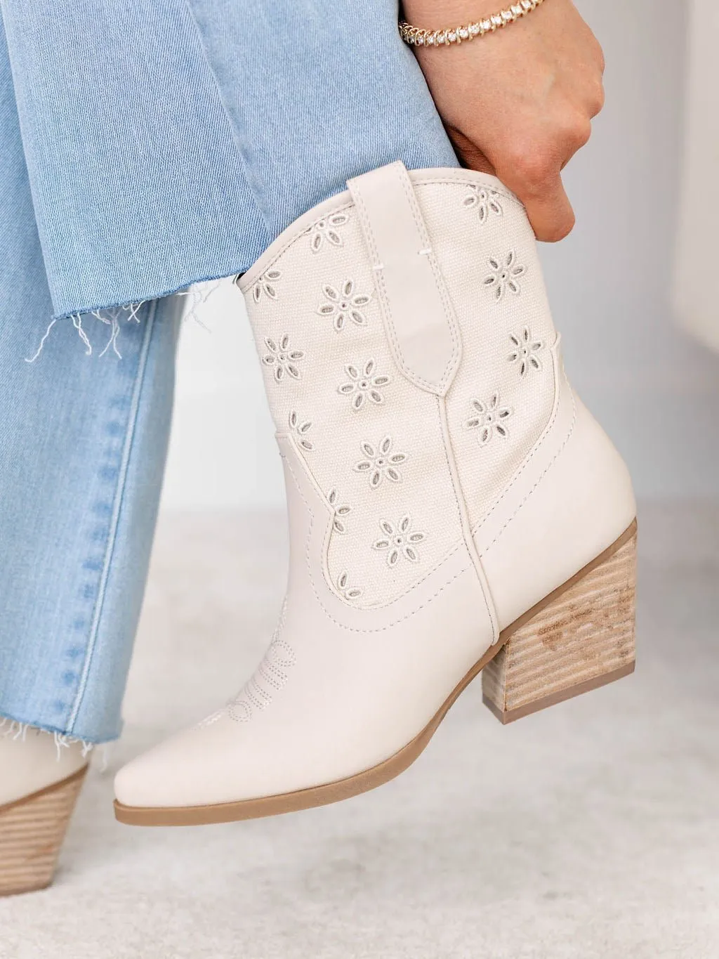 Dolce Vita Kyler Western Boot