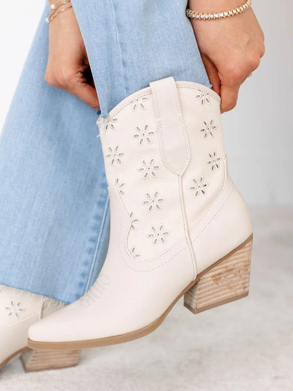 Dolce Vita Kyler Western Boot