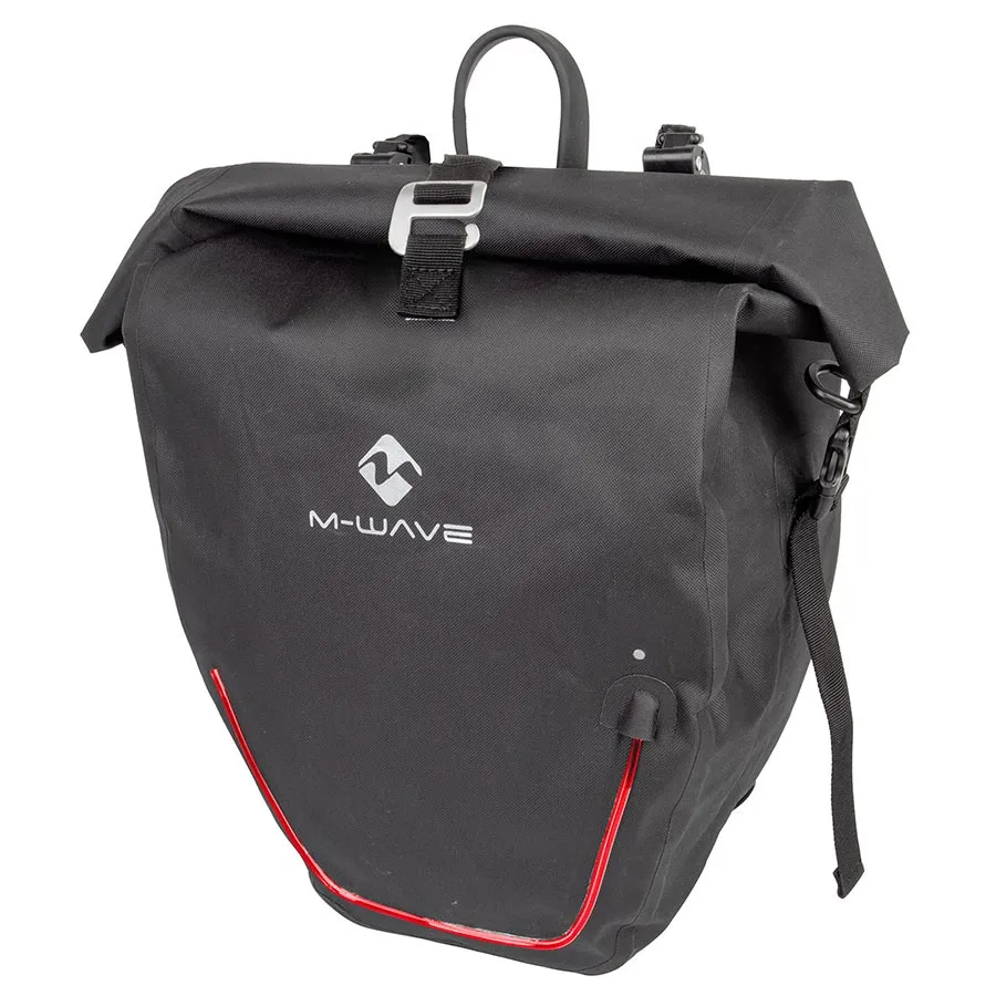 Downtown Ridepack