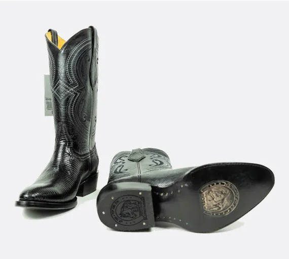 DUKE BLACK Round