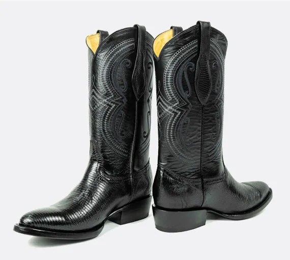 DUKE BLACK Round